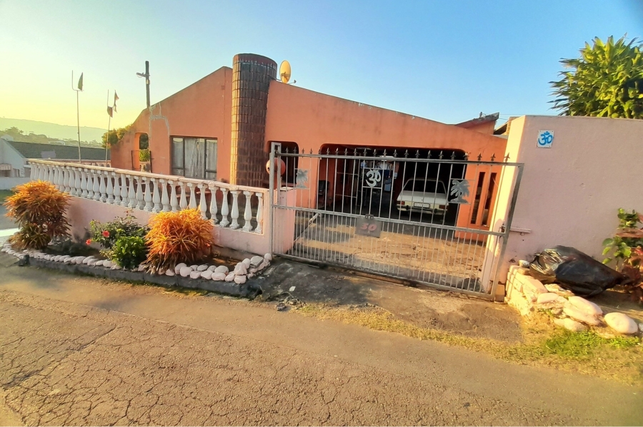 4 Bedroom Property for Sale in Woodview KwaZulu-Natal