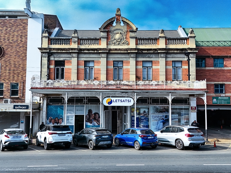 Commercial Property for Sale in Pietermaritzburg Central KwaZulu-Natal