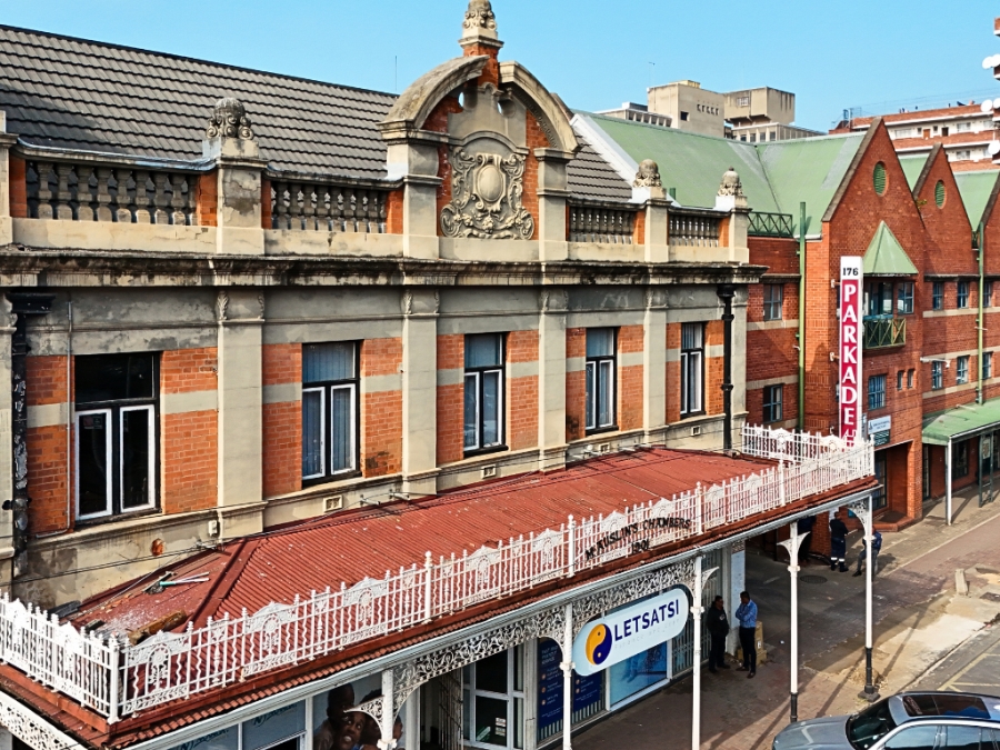 Commercial Property for Sale in Pietermaritzburg Central KwaZulu-Natal