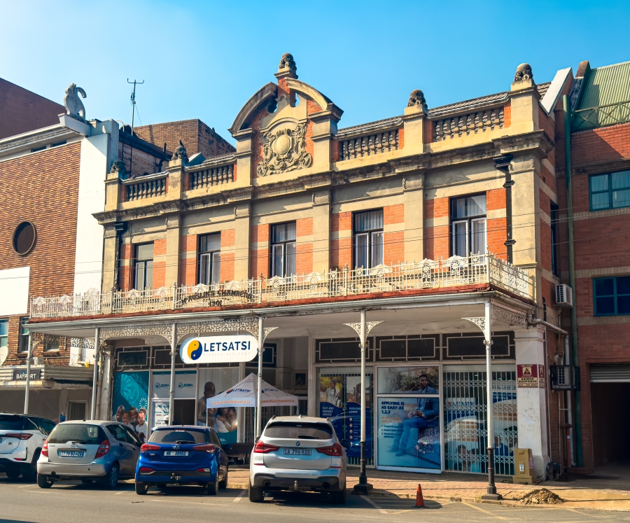 Commercial Property for Sale in Pietermaritzburg Central KwaZulu-Natal