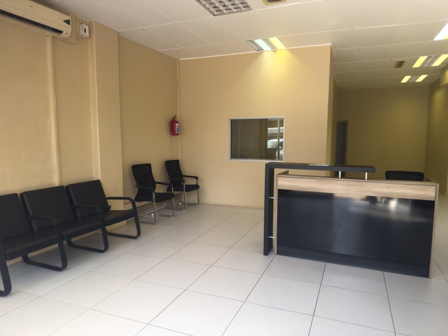 Commercial Property for Sale in Pietermaritzburg Central KwaZulu-Natal