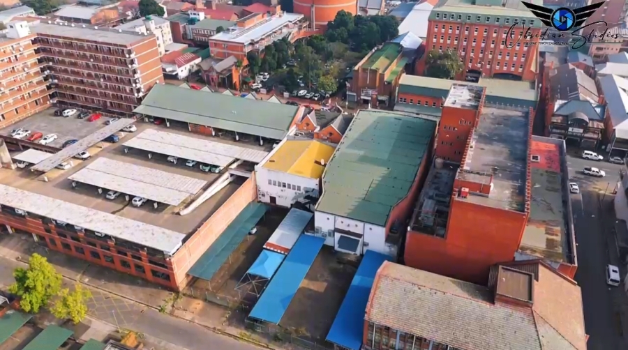 Commercial Property for Sale in Pietermaritzburg Central KwaZulu-Natal