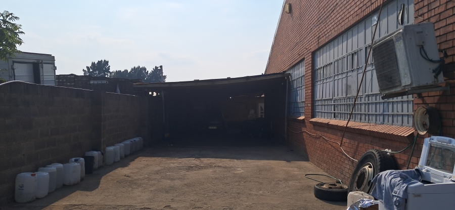 Commercial Property for Sale in Riverside KwaZulu-Natal