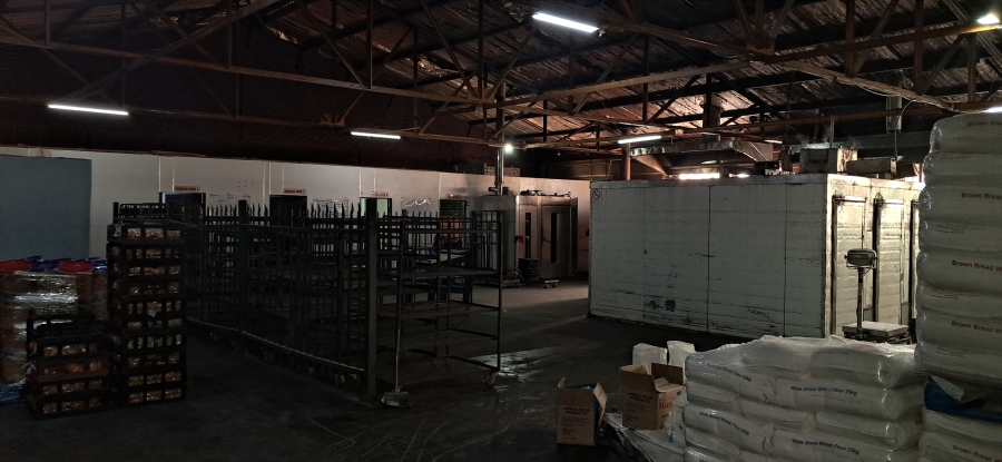 Commercial Property for Sale in Riverside KwaZulu-Natal