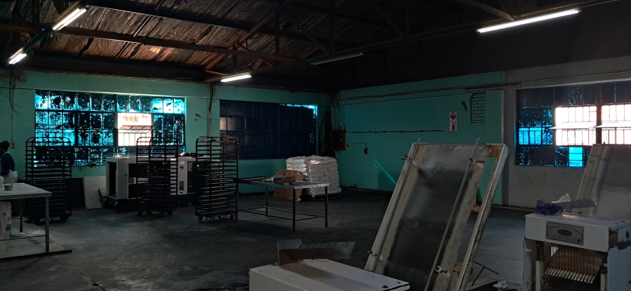 Commercial Property for Sale in Riverside KwaZulu-Natal