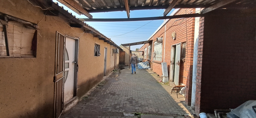 Commercial Property for Sale in Riverside KwaZulu-Natal