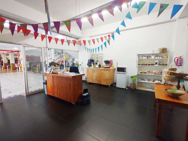 To Let commercial Property for Rent in Glenwood KwaZulu-Natal