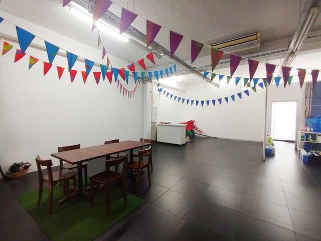 To Let commercial Property for Rent in Glenwood KwaZulu-Natal
