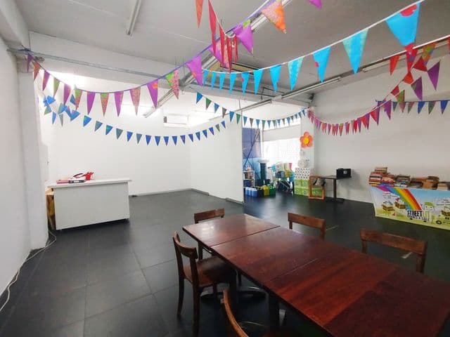 To Let commercial Property for Rent in Glenwood KwaZulu-Natal