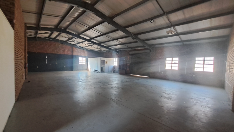 To Let commercial Property for Rent in Alton KwaZulu-Natal