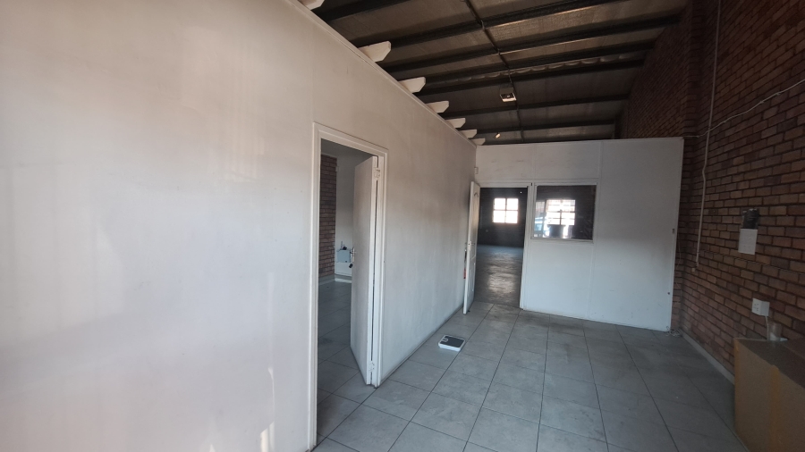 To Let commercial Property for Rent in Alton KwaZulu-Natal