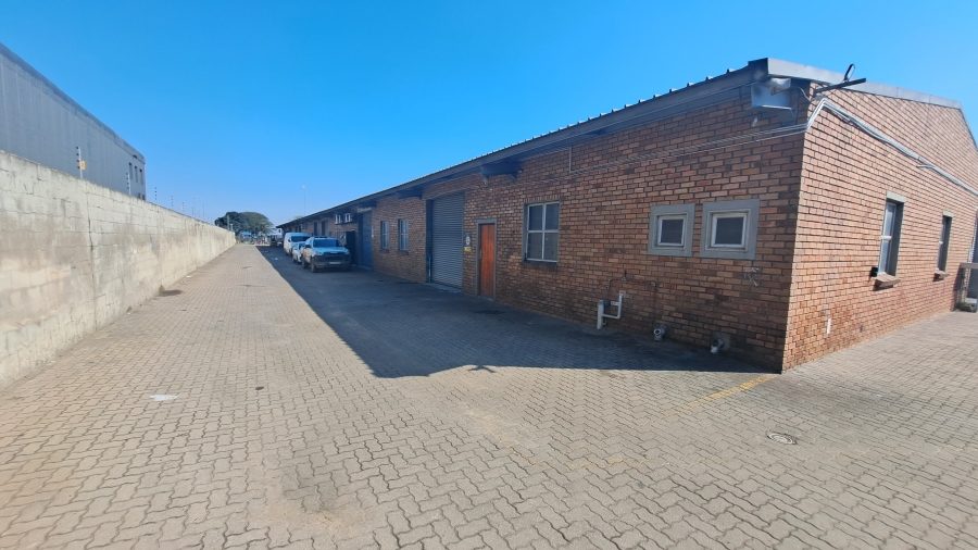 To Let commercial Property for Rent in Alton KwaZulu-Natal