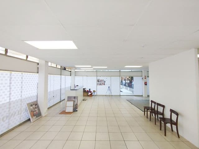 To Let commercial Property for Rent in Glenwood KwaZulu-Natal