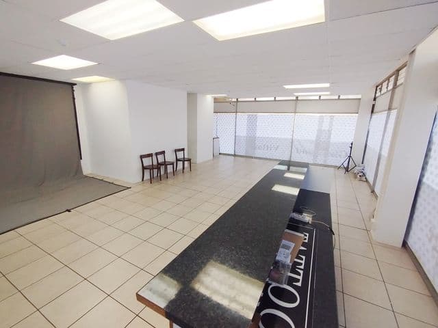 To Let commercial Property for Rent in Glenwood KwaZulu-Natal