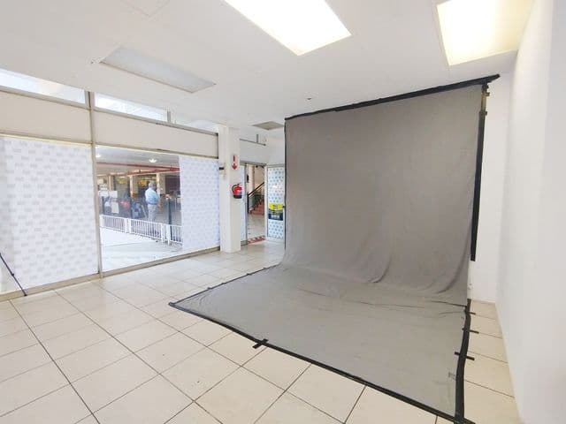 To Let commercial Property for Rent in Glenwood KwaZulu-Natal