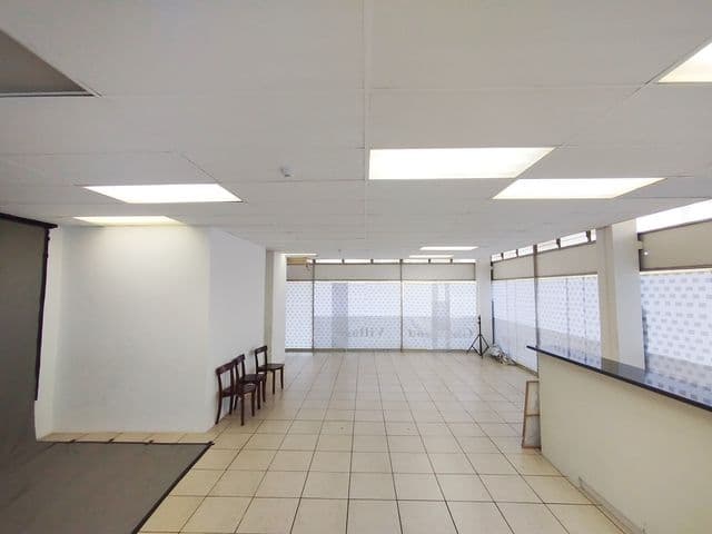 To Let commercial Property for Rent in Glenwood KwaZulu-Natal