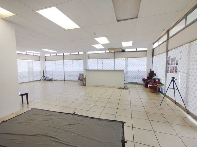 To Let commercial Property for Rent in Glenwood KwaZulu-Natal