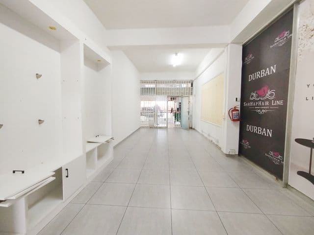 To Let commercial Property for Rent in Glenwood KwaZulu-Natal