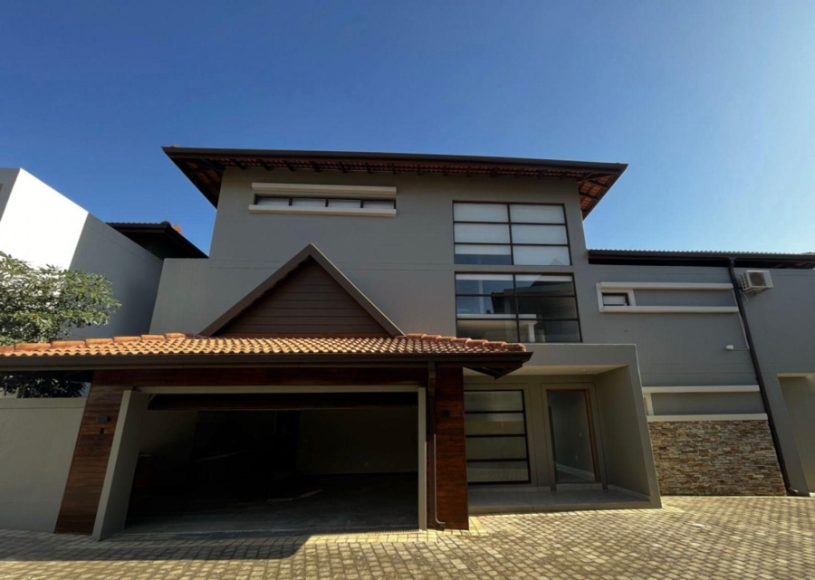 6 Bedroom Property for Sale in Izinga Estate KwaZulu-Natal