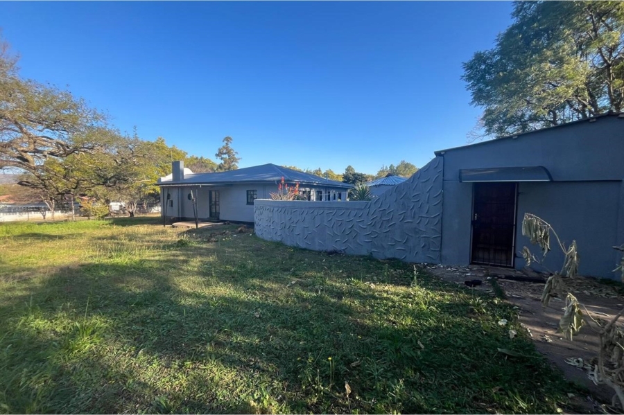 4 Bedroom Property for Sale in Dundee KwaZulu-Natal