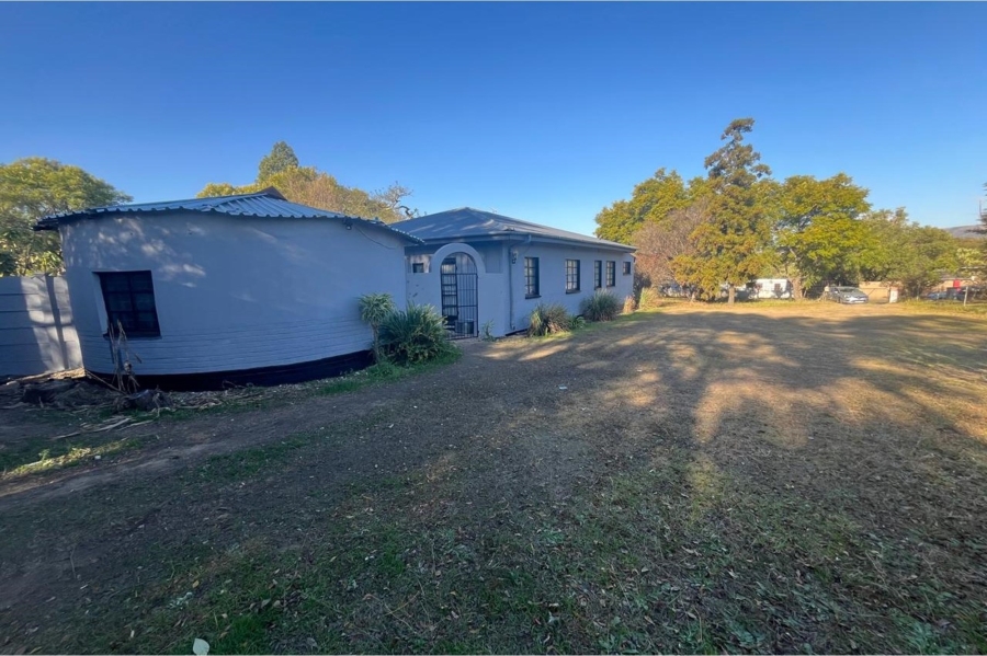 4 Bedroom Property for Sale in Dundee KwaZulu-Natal