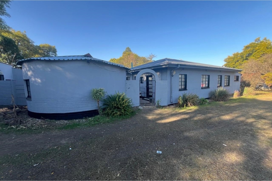 4 Bedroom Property for Sale in Dundee KwaZulu-Natal