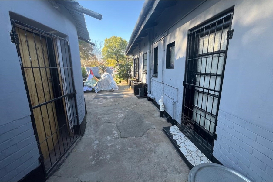 4 Bedroom Property for Sale in Dundee KwaZulu-Natal