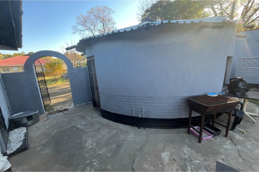 4 Bedroom Property for Sale in Dundee KwaZulu-Natal