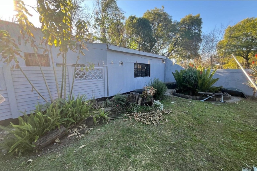 4 Bedroom Property for Sale in Dundee KwaZulu-Natal