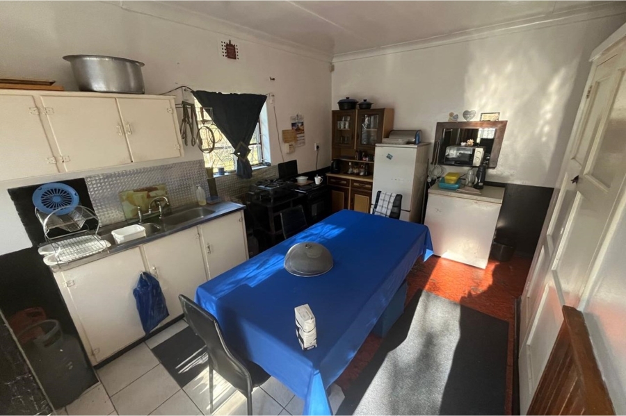 4 Bedroom Property for Sale in Dundee KwaZulu-Natal
