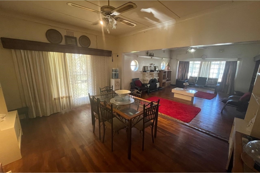 4 Bedroom Property for Sale in Dundee KwaZulu-Natal