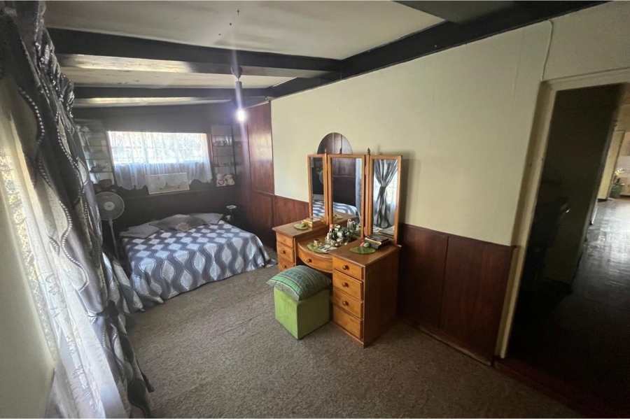 4 Bedroom Property for Sale in Dundee KwaZulu-Natal