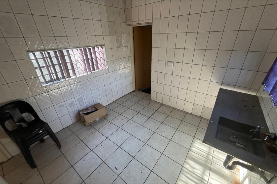 4 Bedroom Property for Sale in Dundee KwaZulu-Natal