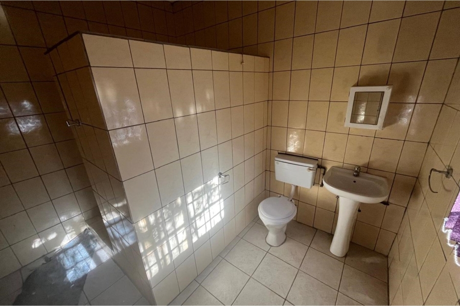 4 Bedroom Property for Sale in Dundee KwaZulu-Natal