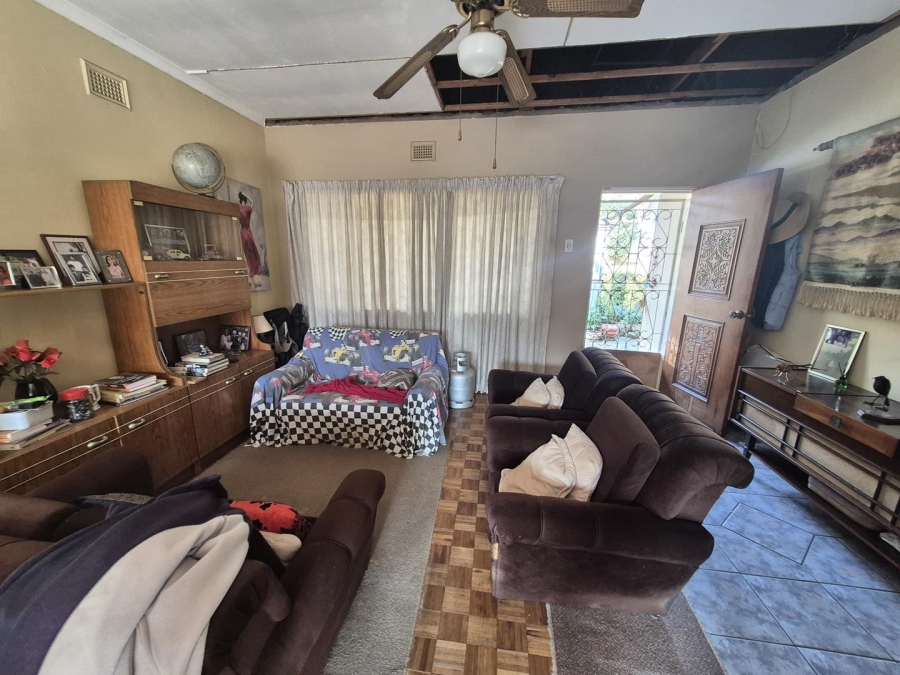 3 Bedroom Property for Sale in Prestbury KwaZulu-Natal