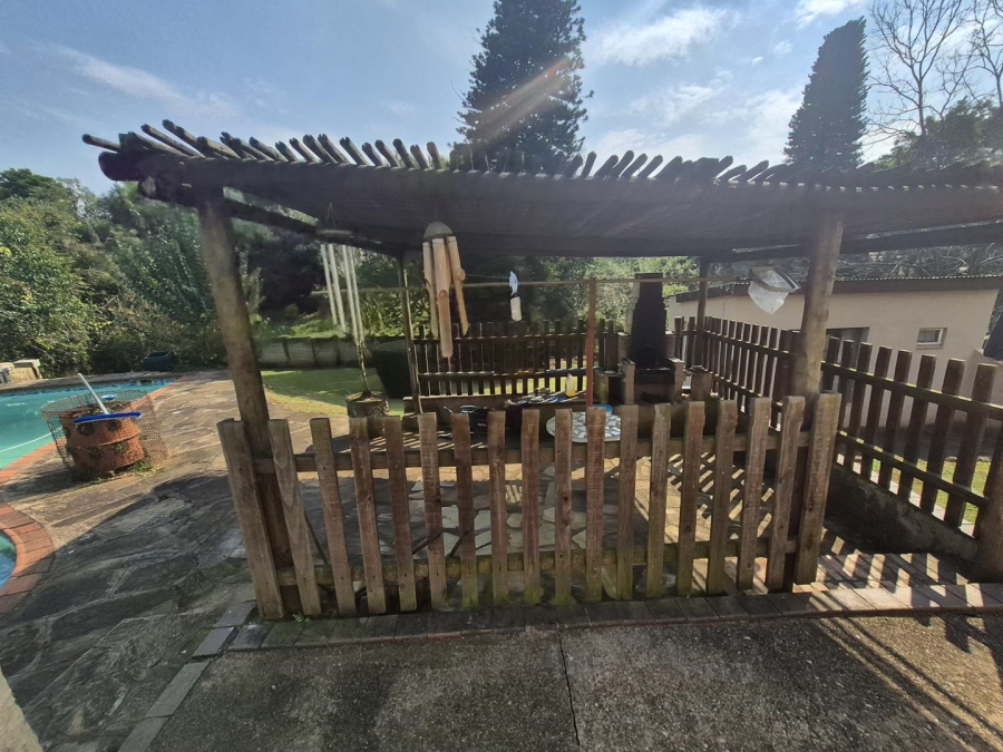 3 Bedroom Property for Sale in Prestbury KwaZulu-Natal