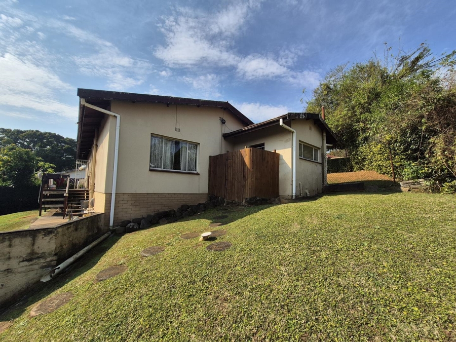 3 Bedroom Property for Sale in Prestbury KwaZulu-Natal