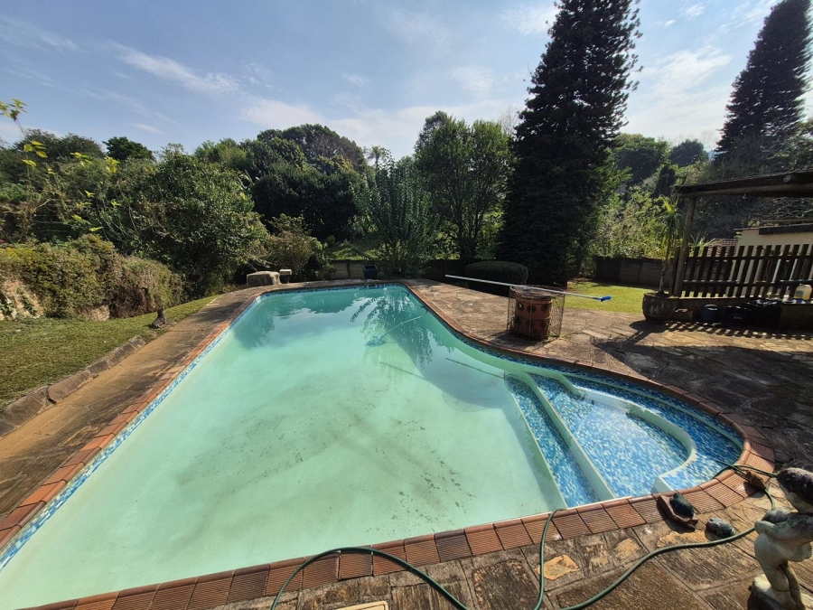 3 Bedroom Property for Sale in Prestbury KwaZulu-Natal