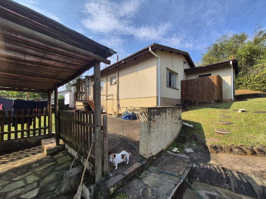 3 Bedroom Property for Sale in Prestbury KwaZulu-Natal