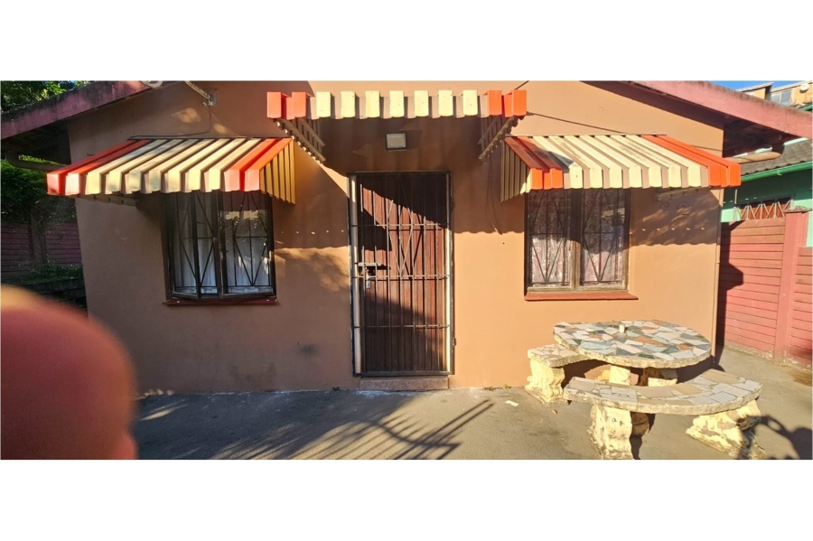 3 Bedroom Property for Sale in Bonela KwaZulu-Natal