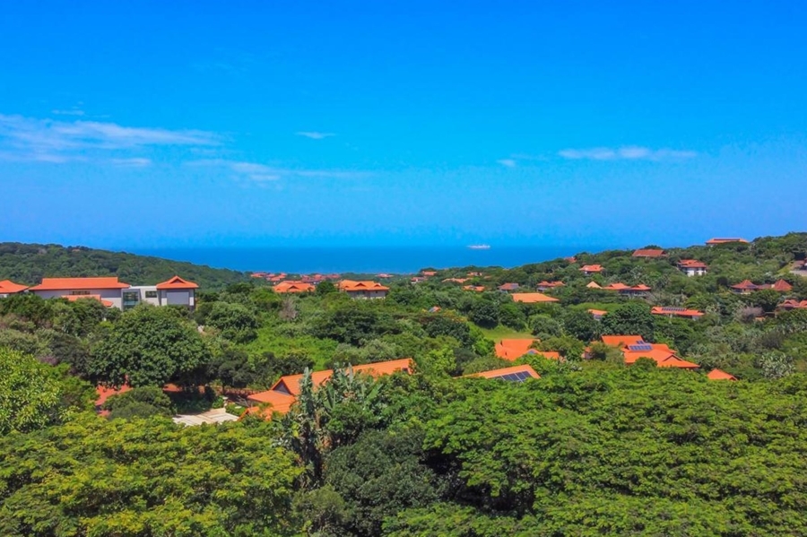 4 Bedroom Property for Sale in Hilltop Private Estate KwaZulu-Natal