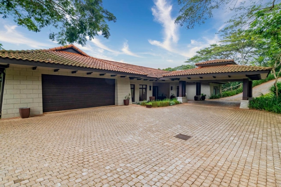 4 Bedroom Property for Sale in Hilltop Private Estate KwaZulu-Natal