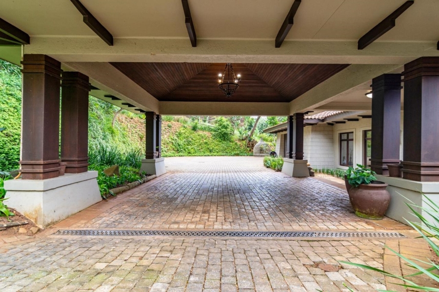 4 Bedroom Property for Sale in Hilltop Private Estate KwaZulu-Natal