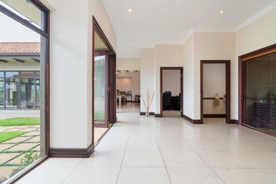 4 Bedroom Property for Sale in Hilltop Private Estate KwaZulu-Natal