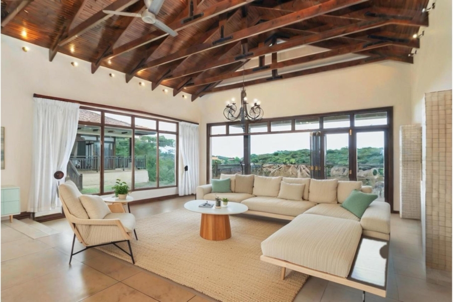 4 Bedroom Property for Sale in Hilltop Private Estate KwaZulu-Natal