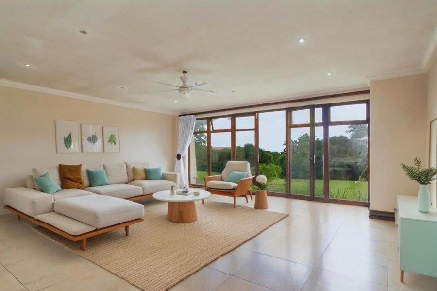 4 Bedroom Property for Sale in Hilltop Private Estate KwaZulu-Natal