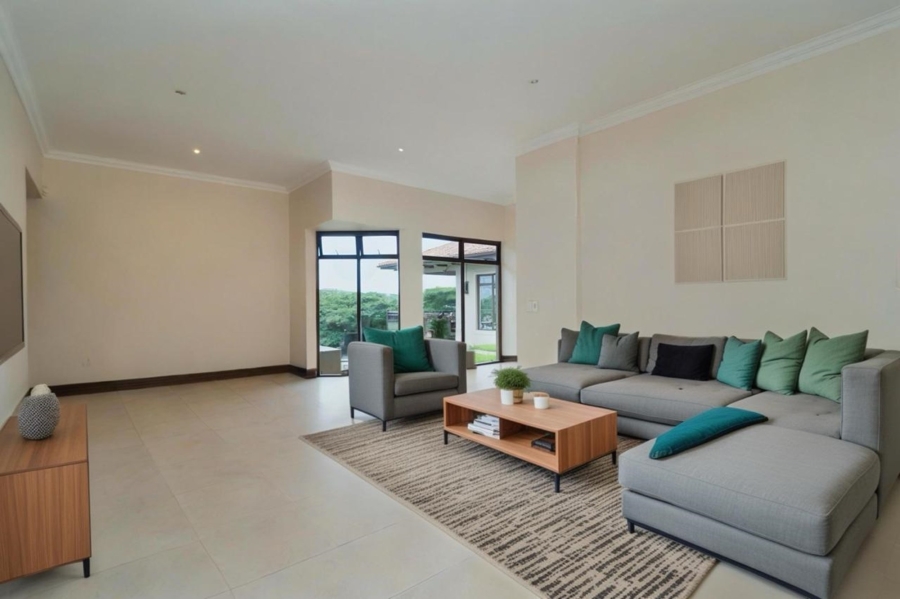 4 Bedroom Property for Sale in Hilltop Private Estate KwaZulu-Natal