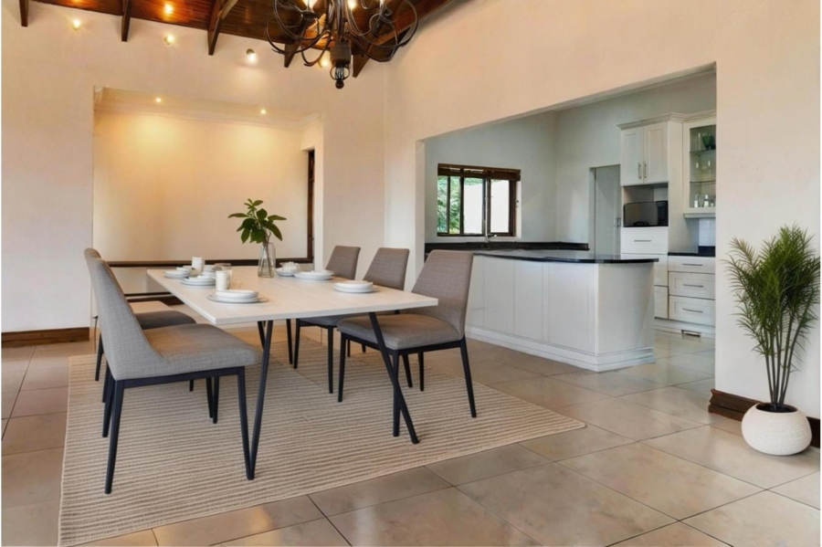 4 Bedroom Property for Sale in Hilltop Private Estate KwaZulu-Natal