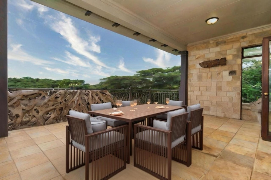 4 Bedroom Property for Sale in Hilltop Private Estate KwaZulu-Natal