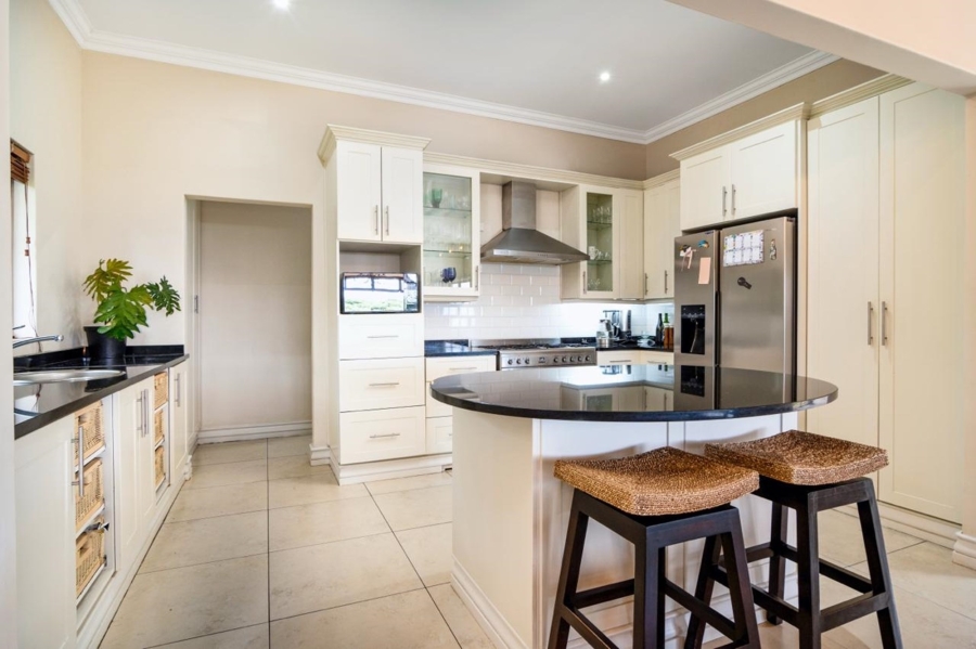 4 Bedroom Property for Sale in Hilltop Private Estate KwaZulu-Natal